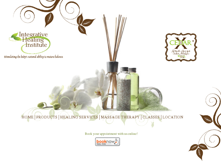 www.floressencearomatherapy.com