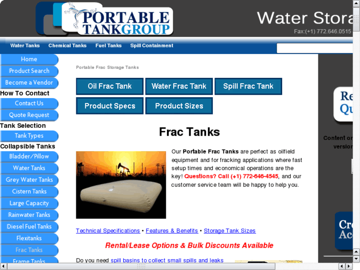 www.fractankcontainment.com