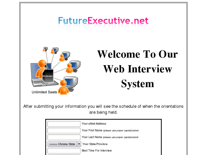 www.futureexecutive.net