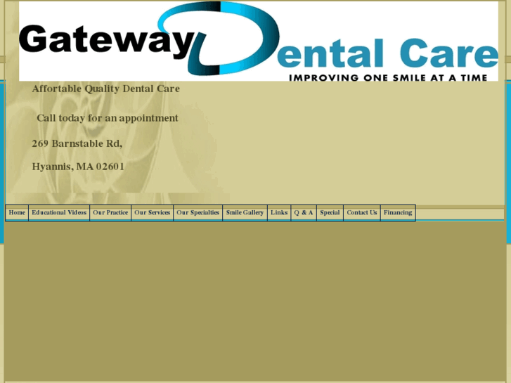 www.gatewaydentalcare.com