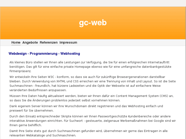 www.gc-web.de