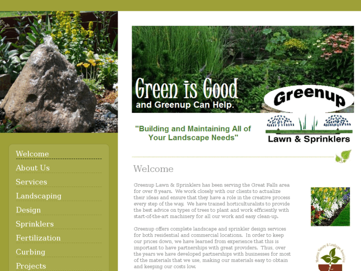 www.greenupgreatfalls.com