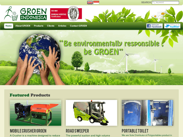 www.groen-indonesia.com