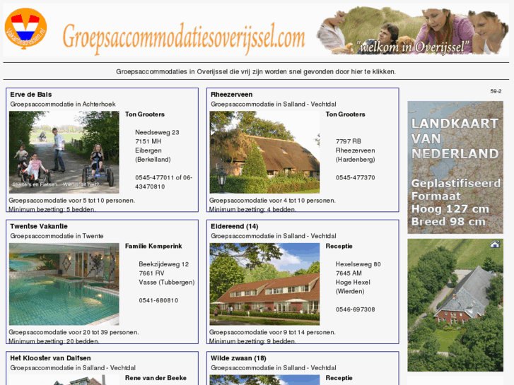 www.groepsaccommodatiesoverijssel.com