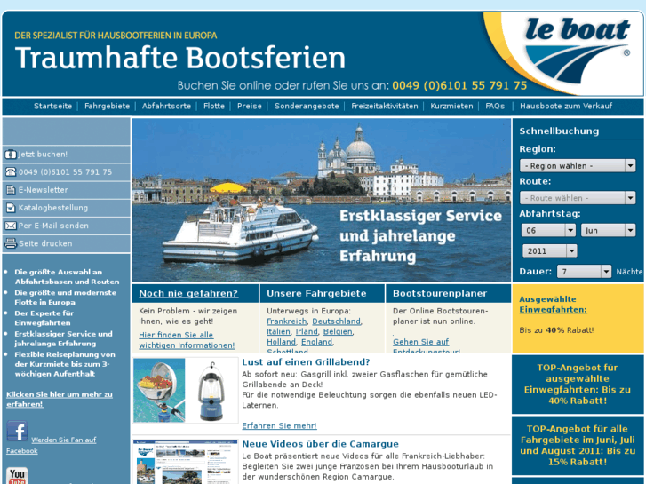 www.hausboot-ferien.com