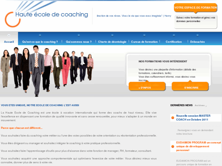 www.haute-ecole-coaching.com