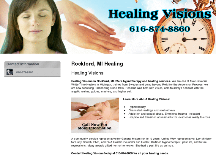 www.healingvisionsmi.com