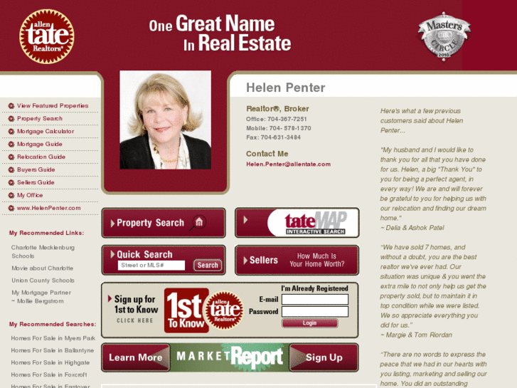 www.helenpenter.com