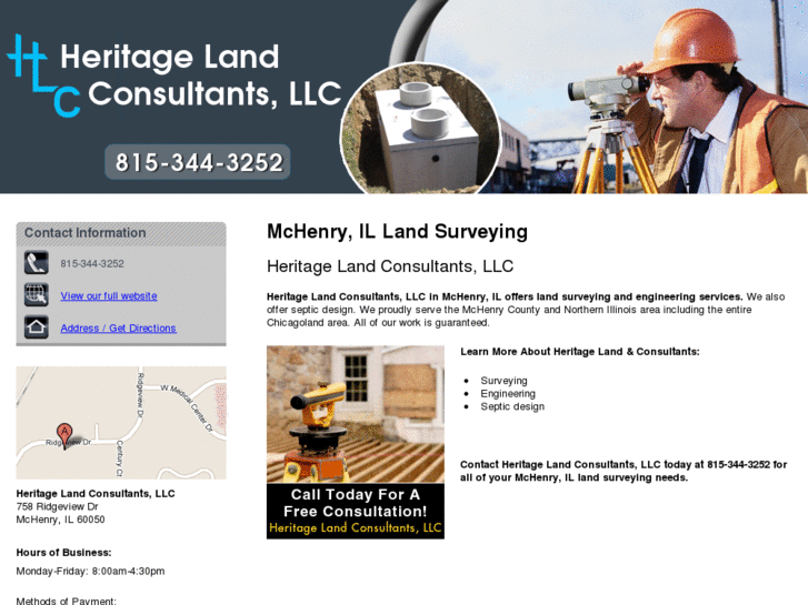 www.heritagelandconsultants1.com