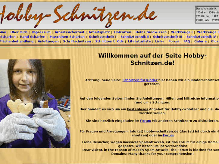 www.hobby-schnitzen.de