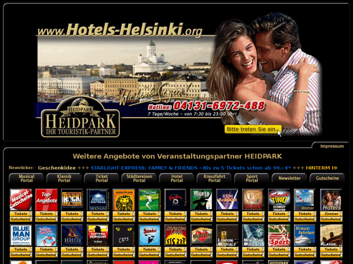 www.hotels-helsinki.org