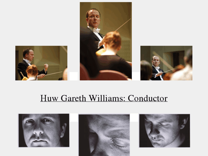 www.huwgarethwilliams.com