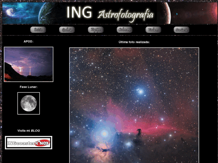 www.ingastrofotografia.com