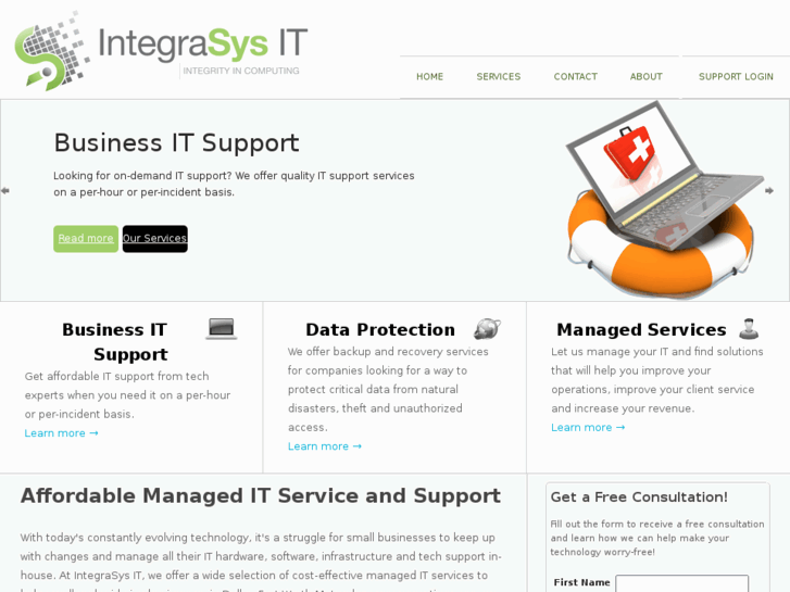 www.integrasysit.com