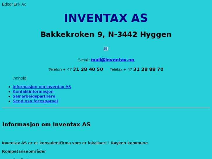 www.inventax.com