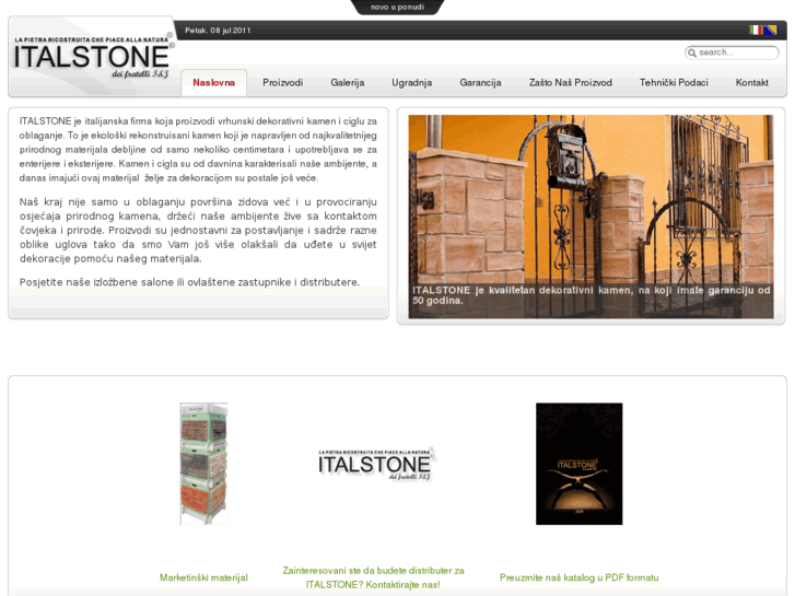 www.italstone.it