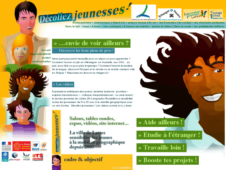 www.jeunesvoyageurs.com