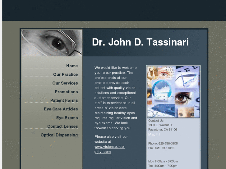 www.johntassinariod.com