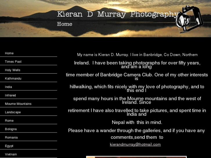www.kierandmurray.com