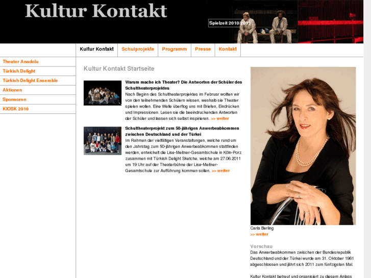 www.kulturkontakt.de