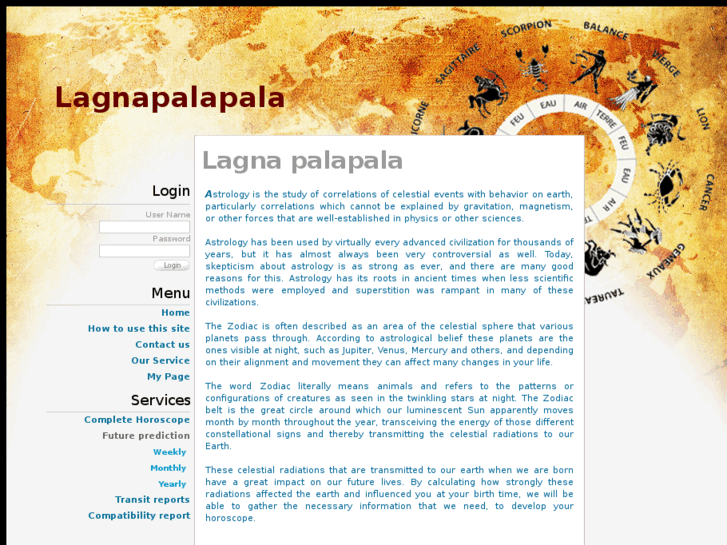 www.lagnapalapala.com