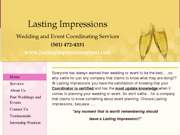 www.lastingimpressionsevent.com