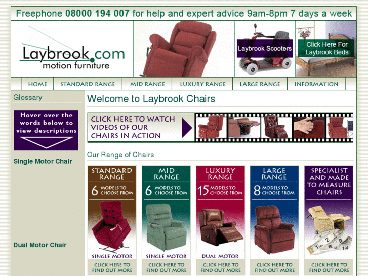 www.laybrookchairs.com