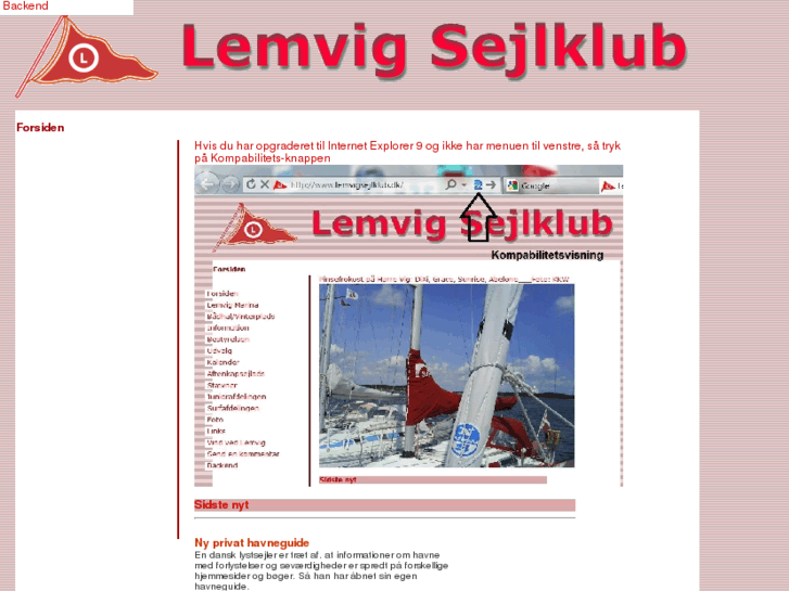 www.lemvigsejlklub.dk