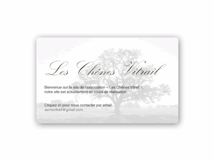 www.les-chenes-vitrail.com