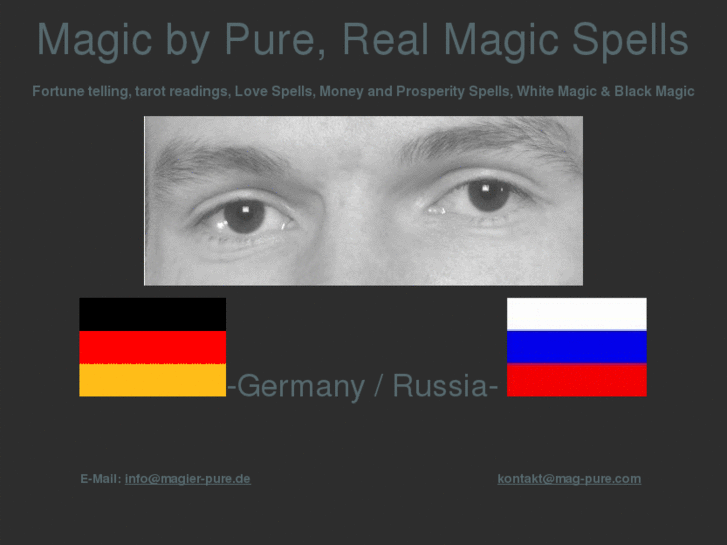 www.magier-pure.de