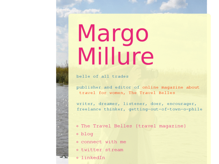 www.margomillure.com