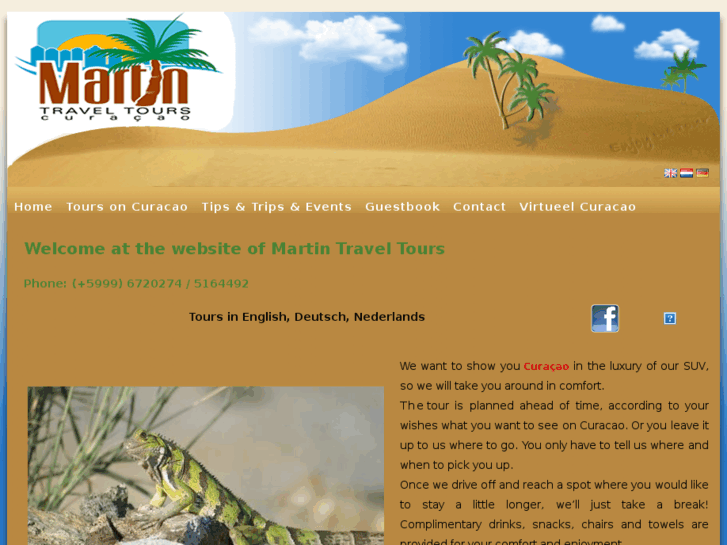 www.martintraveltours.com