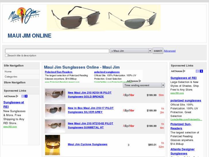 www.mauijimonline.com