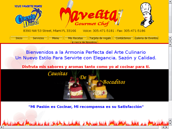 www.mavelita.com