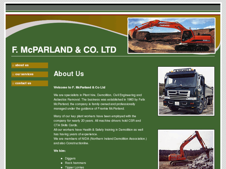 www.mcparlands.co.uk