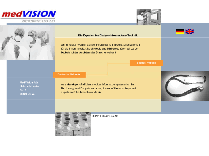 www.medvision.info