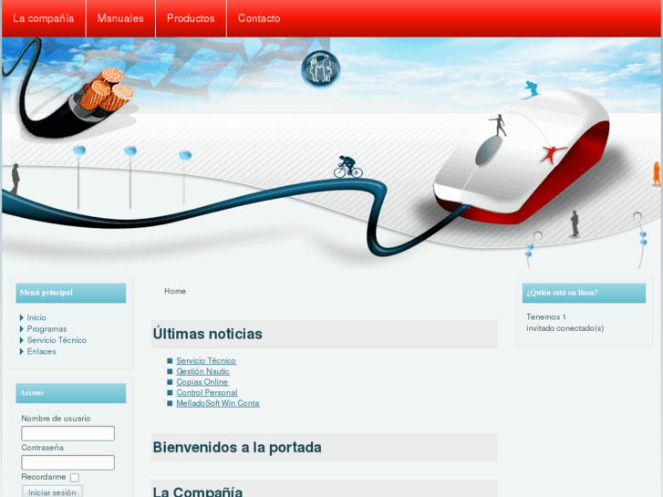 www.melladosoft.es