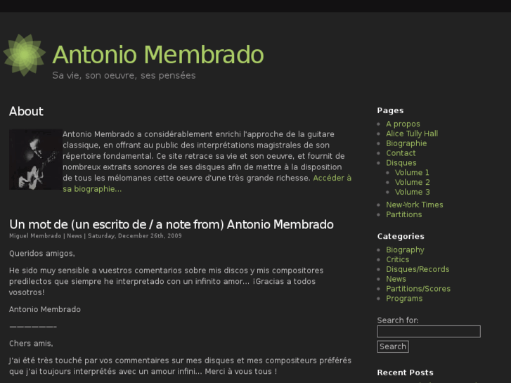 www.membrado.com