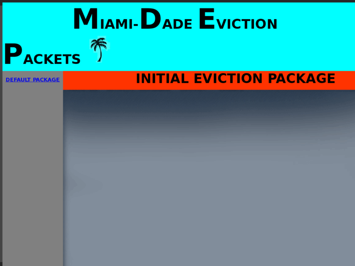 www.miamieviction.info