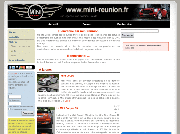 www.mini-reunion.info