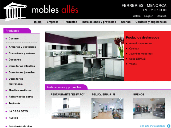 www.moblesalles.com