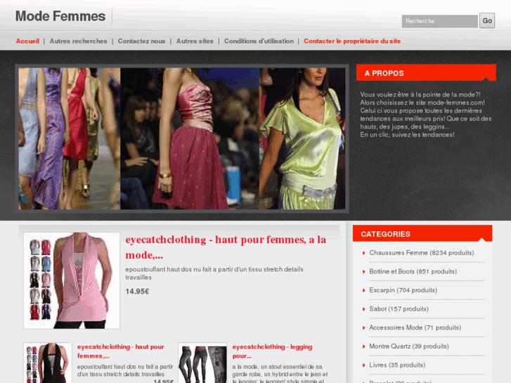 www.mode-femmes.com