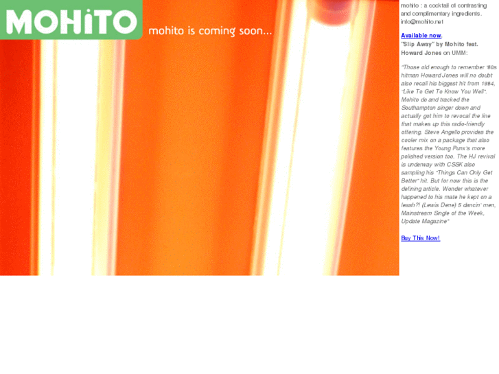 www.mohito.net