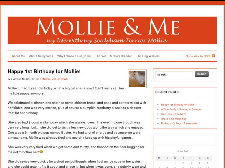 www.mollieandme.com