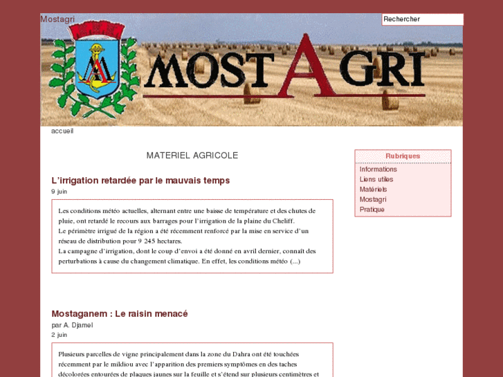 www.mostagri.com