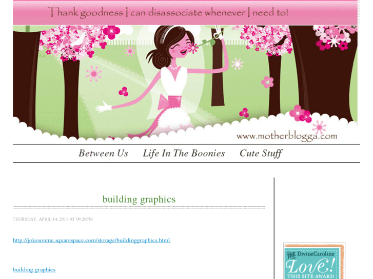 www.motherblogga.com