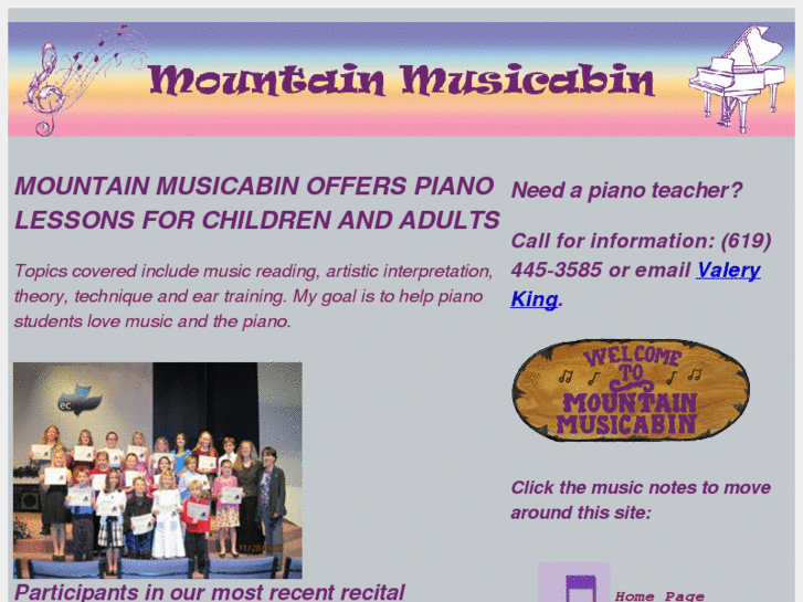 www.mountainmusicabin.com