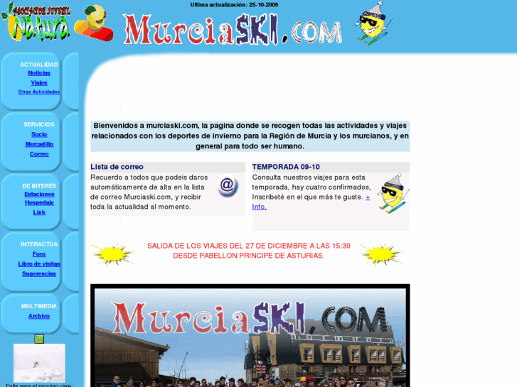 www.murciaski.com