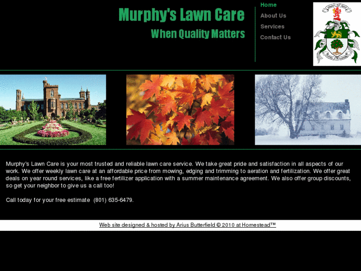 www.murphys-lawn-care.com