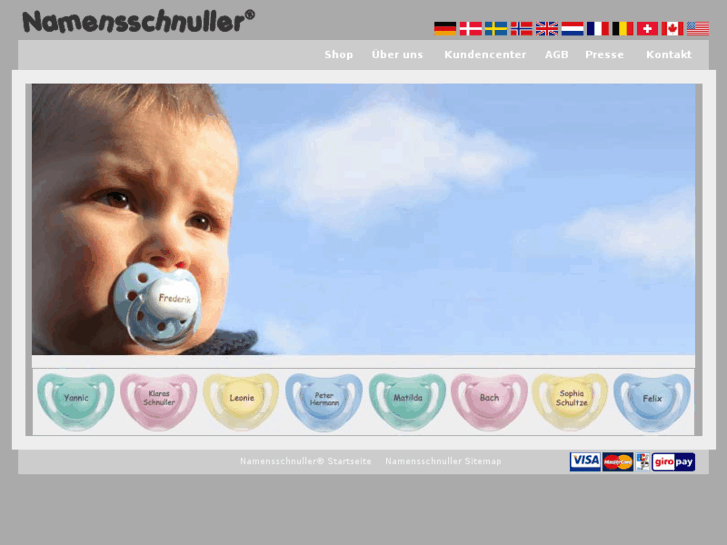 www.namensschnuller.com